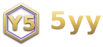5yy logo